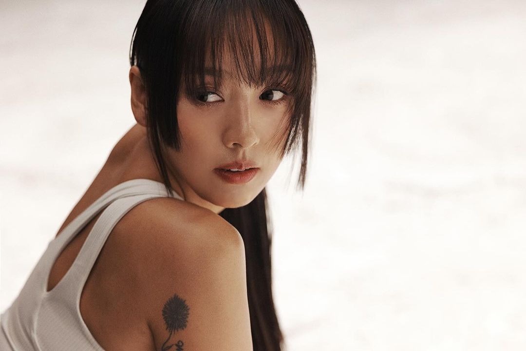 이효리 더 시즌즈