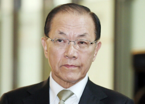 국민의힘 황우여 비대위원장 지명 이유