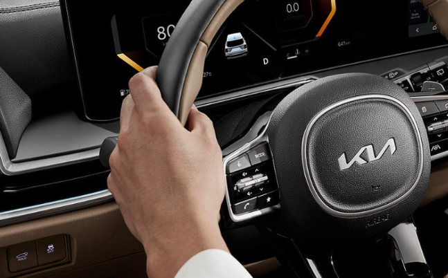 쏘렌토 하이브리드 가격표 완벽 정리: 트림별 옵션 가이드