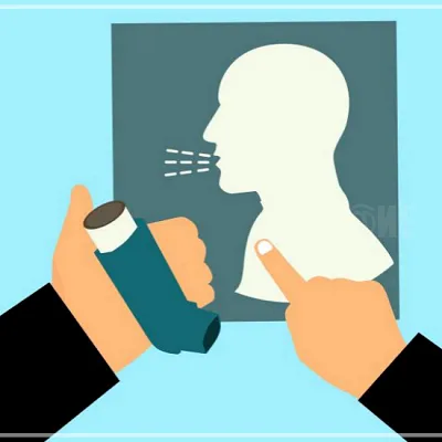  마이코플라스마 폐렴 증상 6