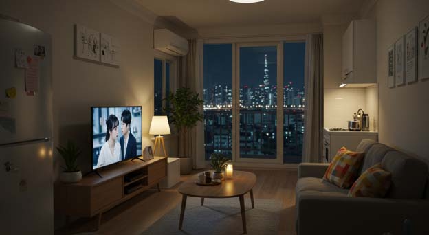 공공임대 월세의 장점과 단점 분석