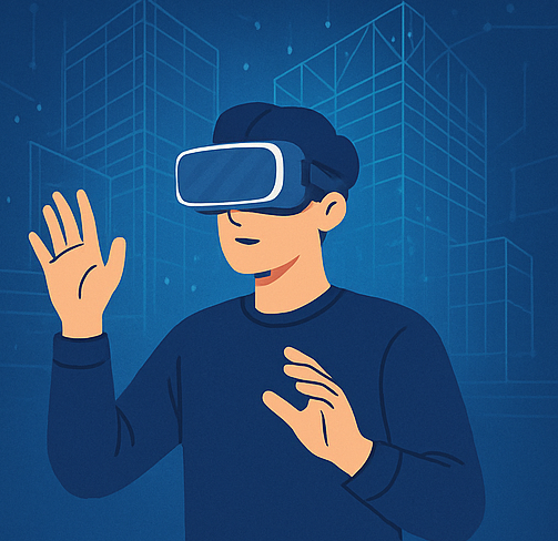 자립형 스마트 외장재