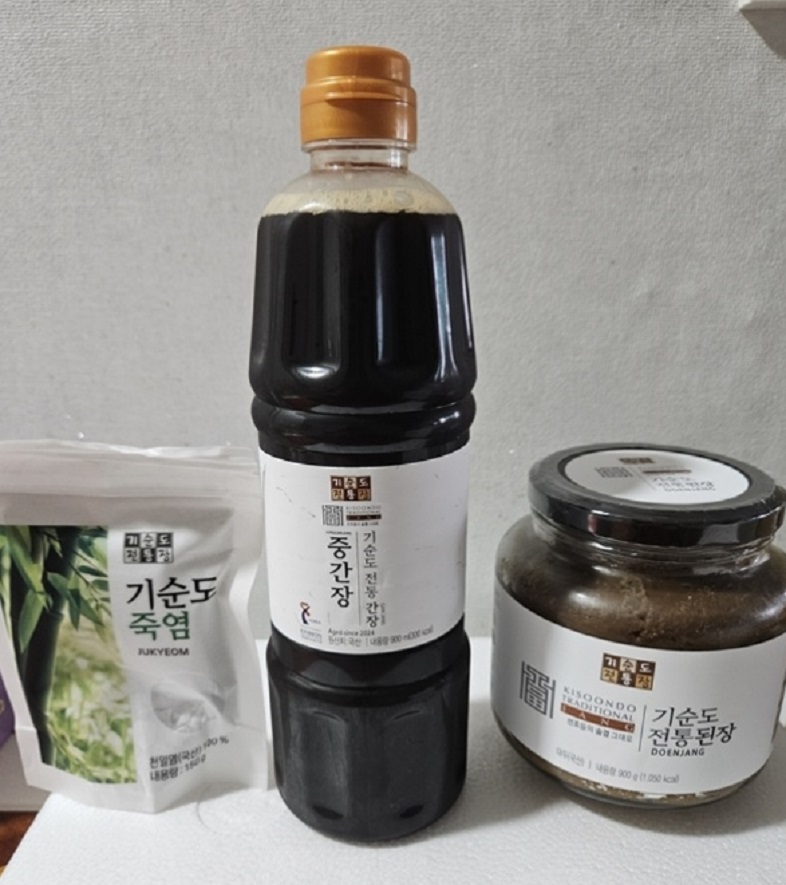 담양-기순도-장명인-전통장-간장-죽염