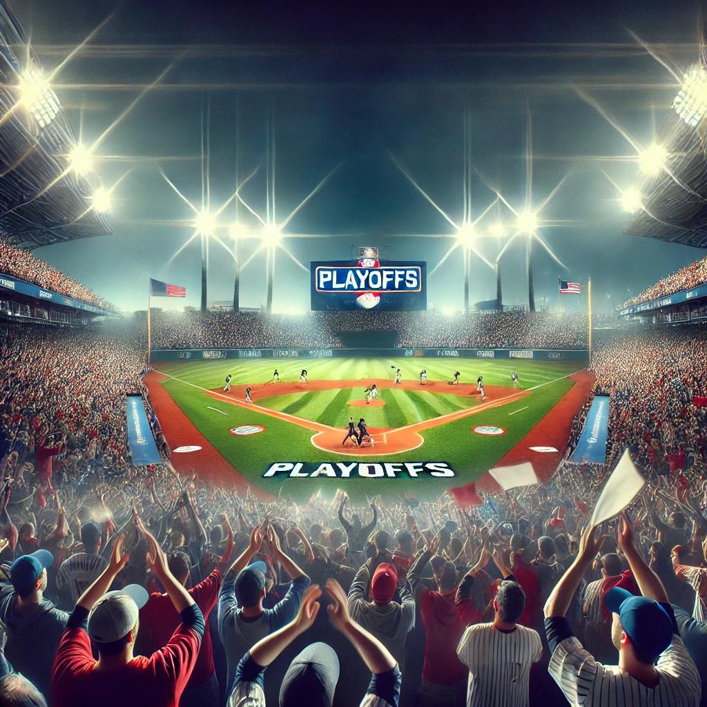플레이오프스