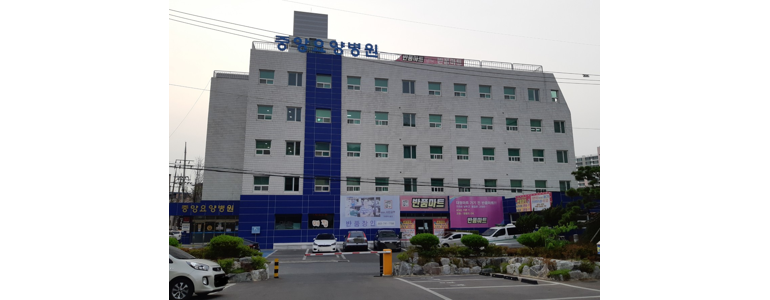 대구 달서구 요양병원