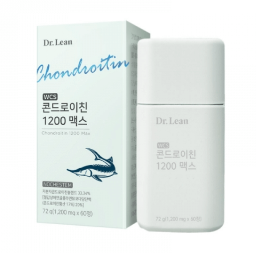 닥터린 콘드로이친