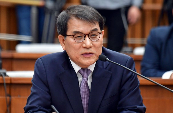 노태악 프로필 선관위원장 나이 고향 및 선관위 자녀 특채채용 논란 총정리