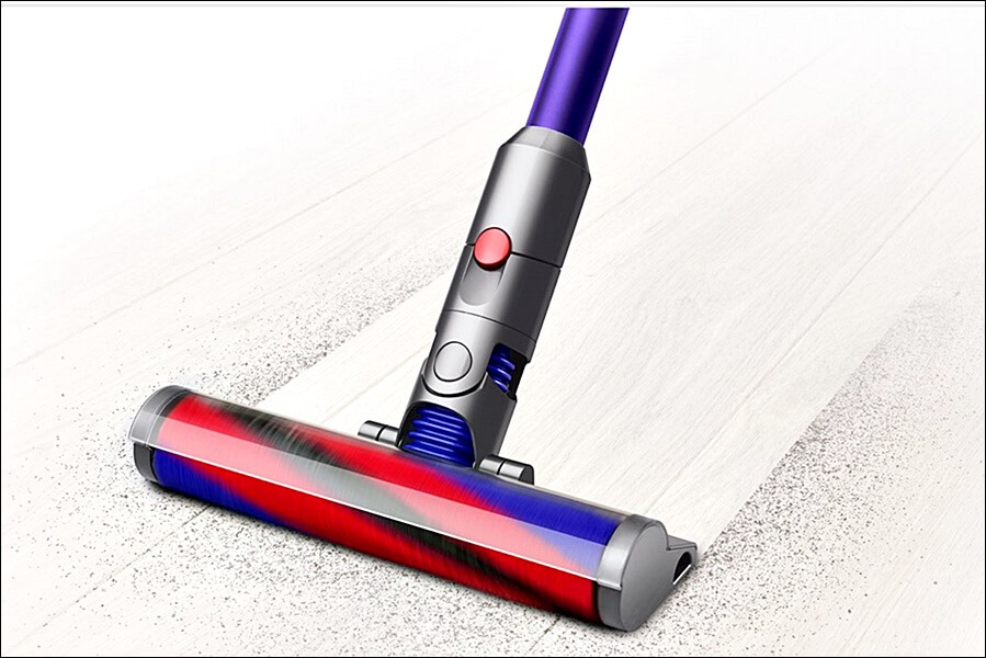 다이슨 디지털 슬림 무선청소기 출시