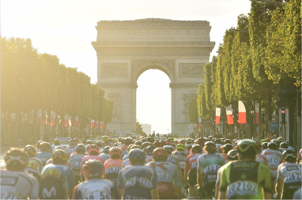 투르 드 프랑스.2023년 대회.전 세계에서 가장 긴 코스를 자랑하는 자전거 대회소개.루트.스테이지.시청방법까지