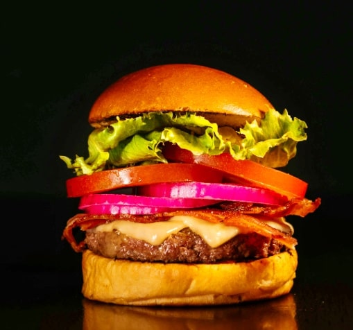 면역력에-나쁜-음식-패스트-푸드