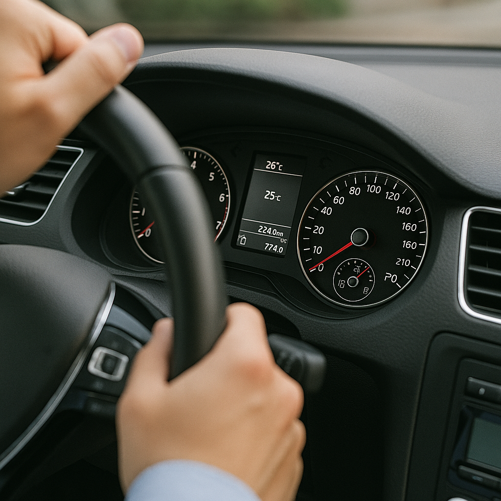 연비 절약 운전법: 하이퍼마일링으로 기름값 아끼는 비결