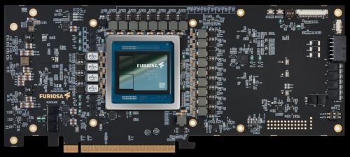 퓨리오사AI 홈페이지 : https://furiosa.ai