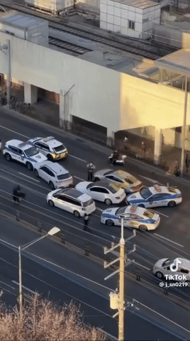 현실판 GTA? 도봉역 벤츠 차량 난동 영상 속 진짜 문제는