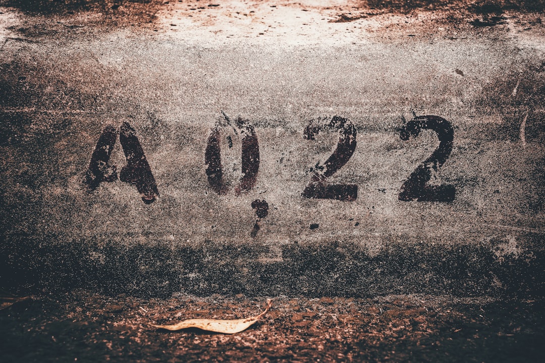 Case Number