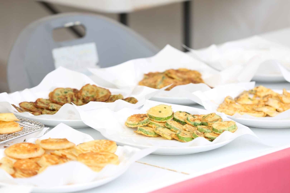 10월 지역 축제 전주 축제