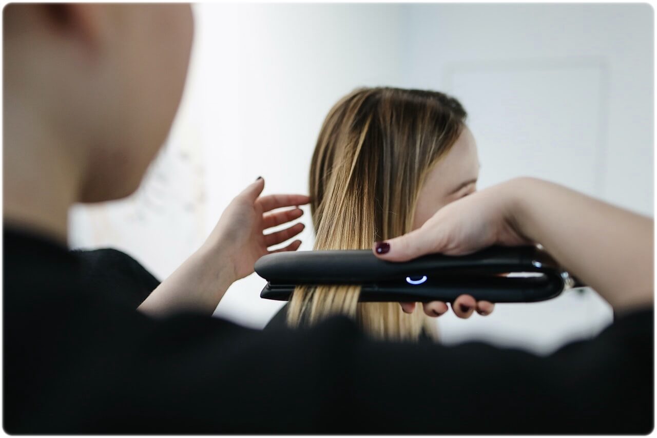 머리 빨리 기르는 법