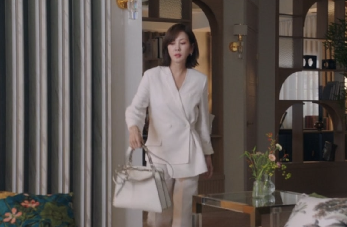 원더풀월드 김남주 펜디 가방