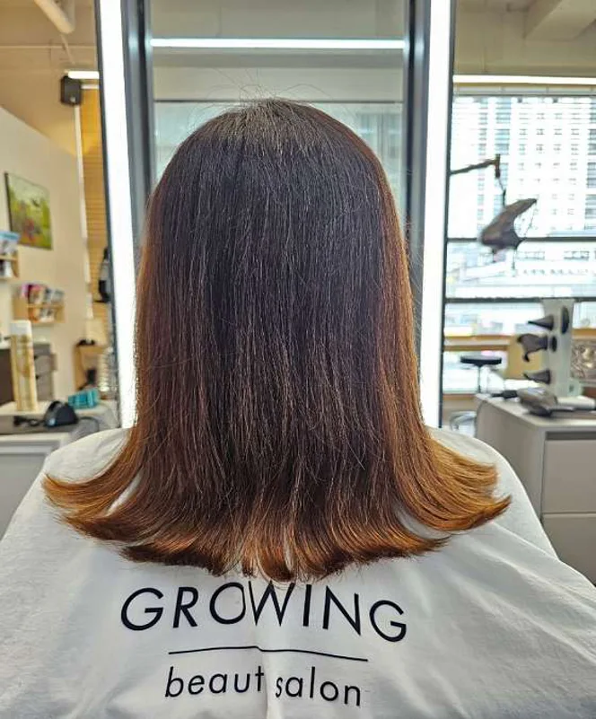 그로잉살롱 평택지제점