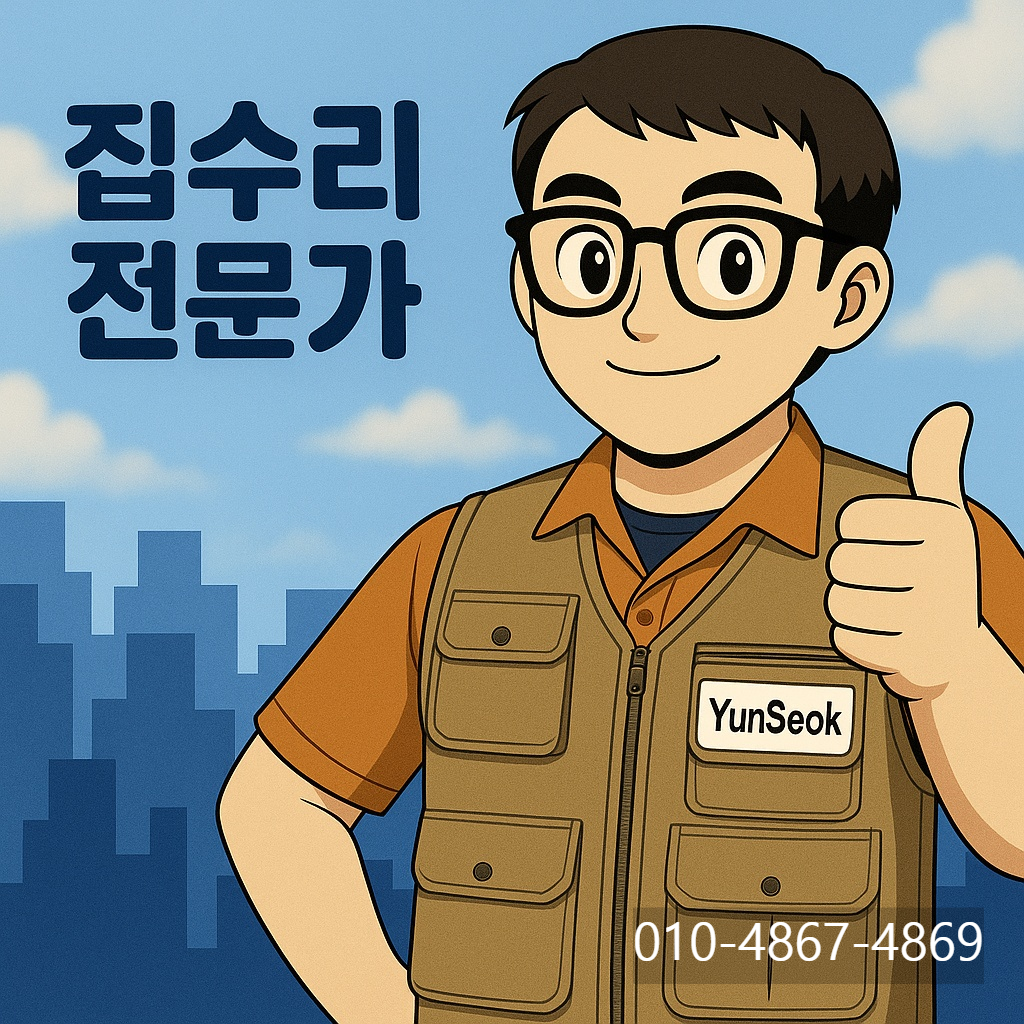(구미, 김천, 칠곡, 왜관) 집수리 전문 업체