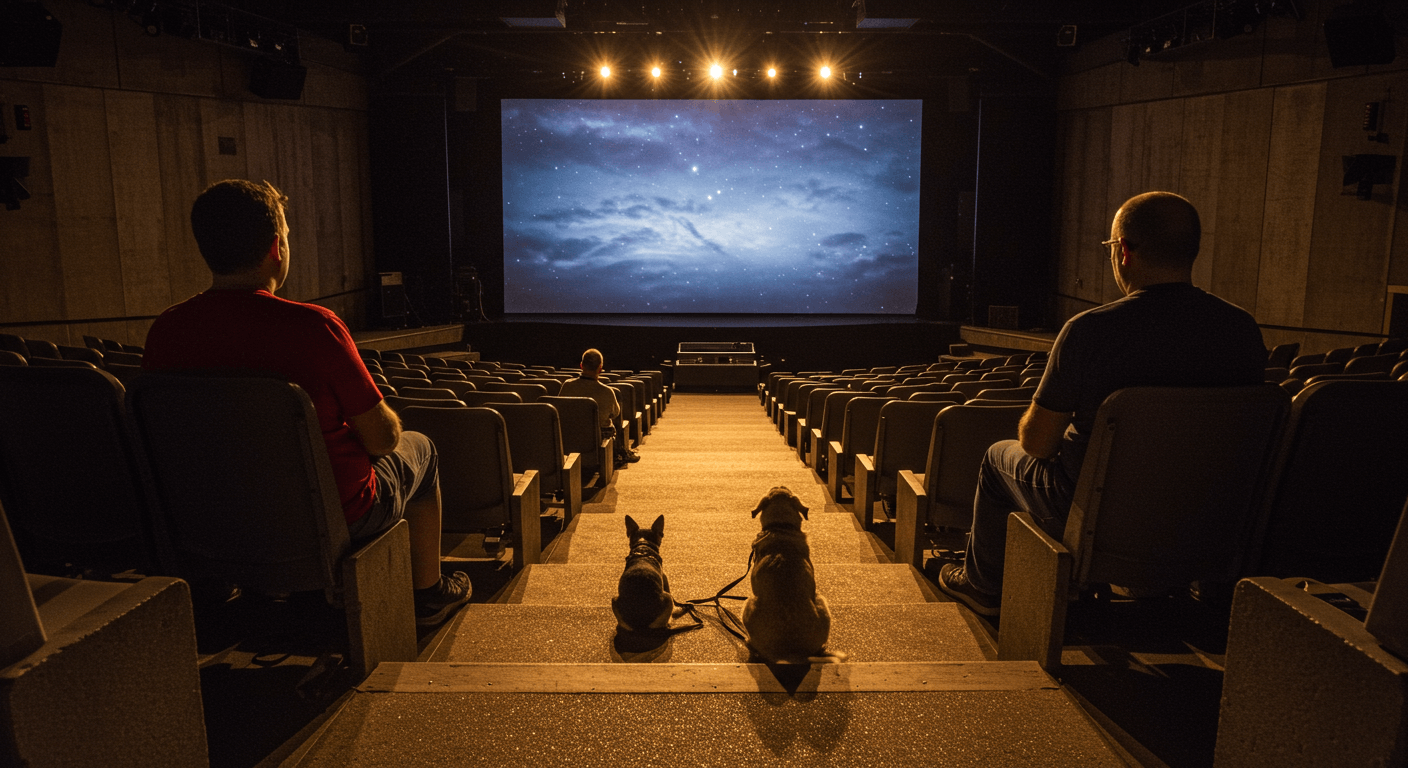 영화의 전당 무료영화