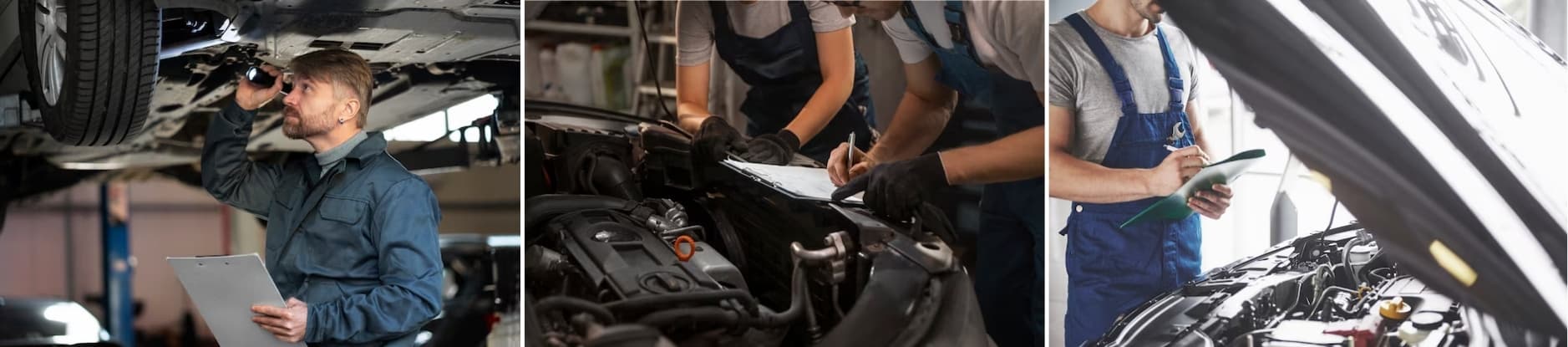 자동차검사 대행 비용 및 절차 총정리