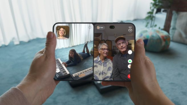 아이폰 폴더블 사전예약 언제? iPhone Duo 10월 16일 오후 9시&middot;출시일 10월 23일 총정리