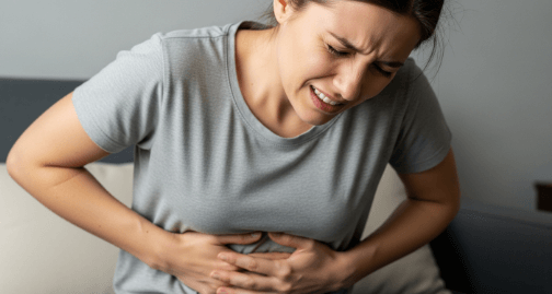 위가 아플 때 먹기 좋은 음식