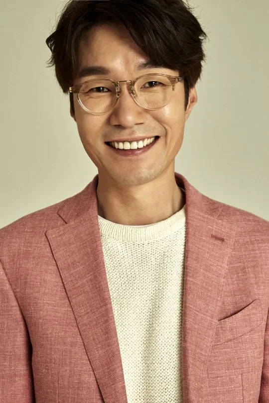 송영규 아내