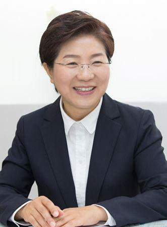 김미경 은평구청장