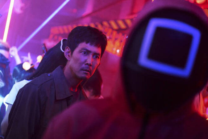 [오징어게임 2] 드라마 기본 정보