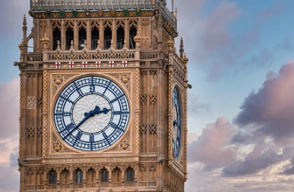 빅벤(Big Ben)