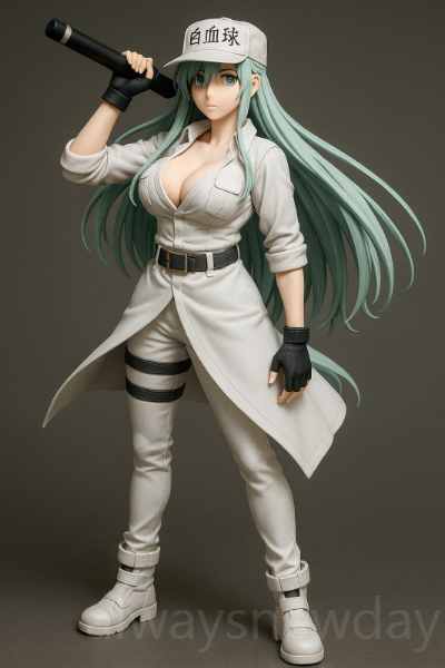 AI 피규어 만들기 직접 해봤다! ChatGPT vs 나노바나나 비교 후기