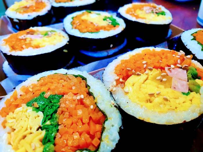 생활의달인 김밥 동작구 맛집 달인 오늘 방송 맛집