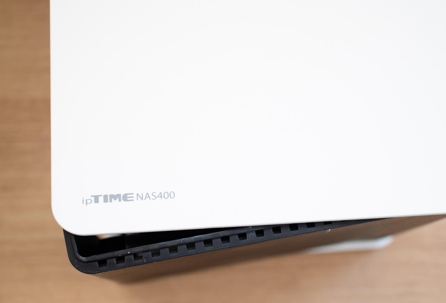 아이피타임 나스400 고성능 NAS 서버