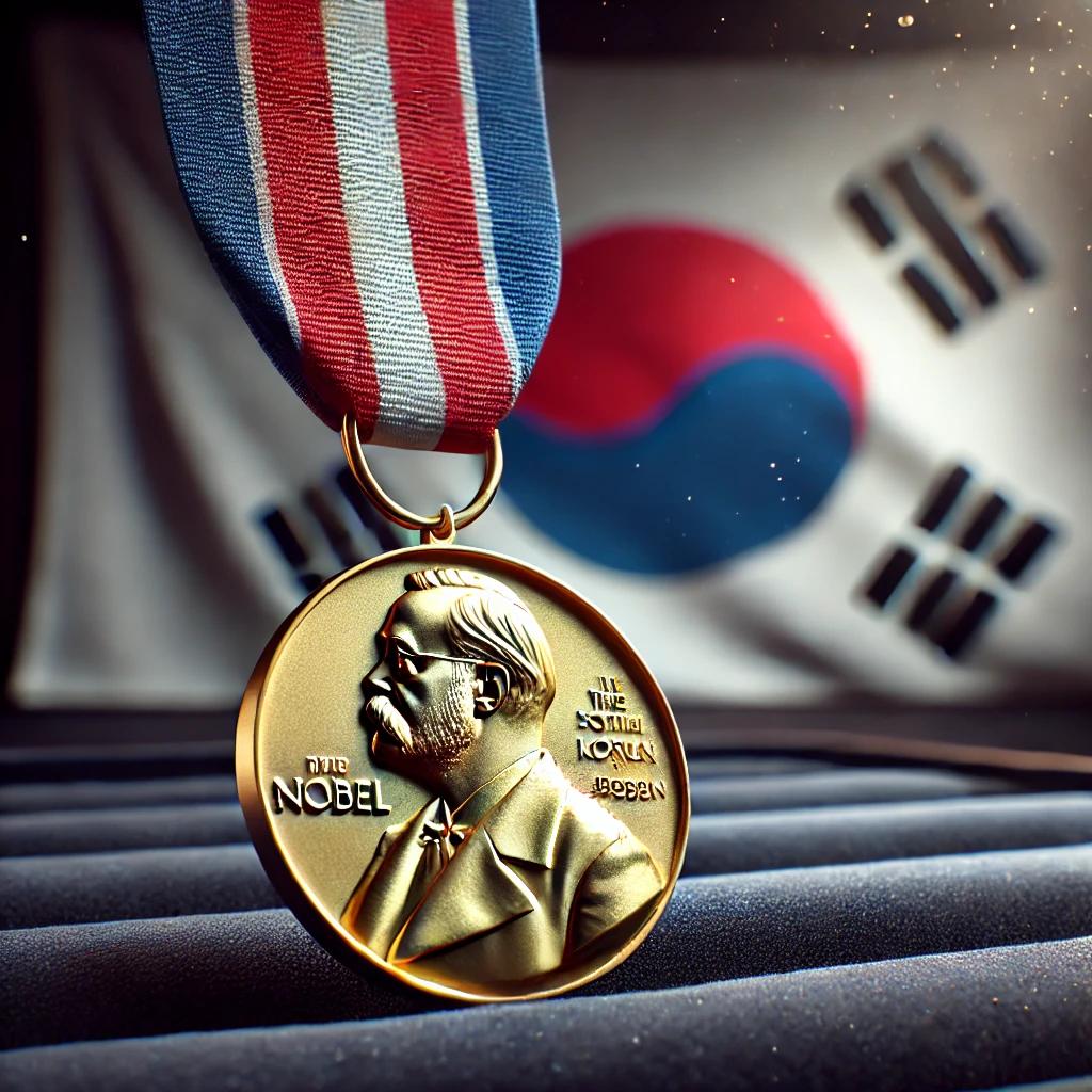 노벨상 대한민국