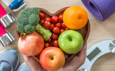 탈모에 좋은 음식