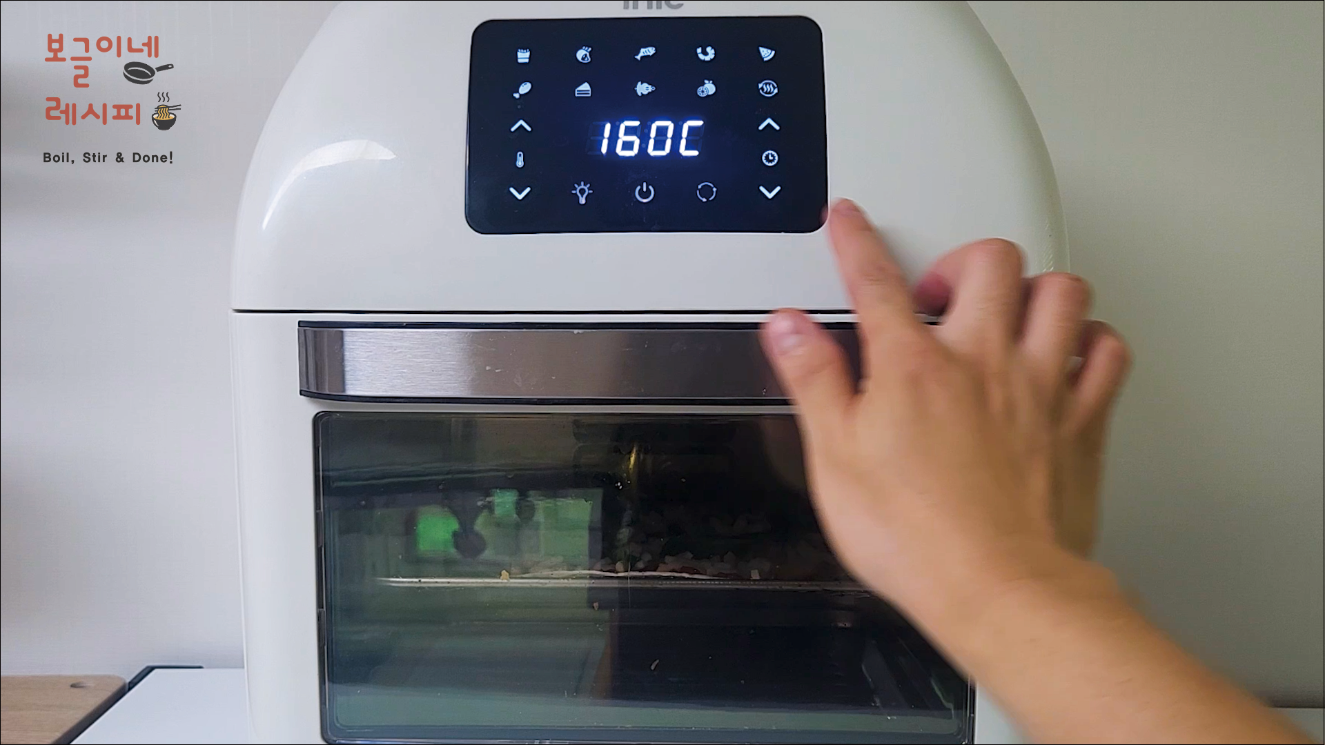 또띠아 마르게리따