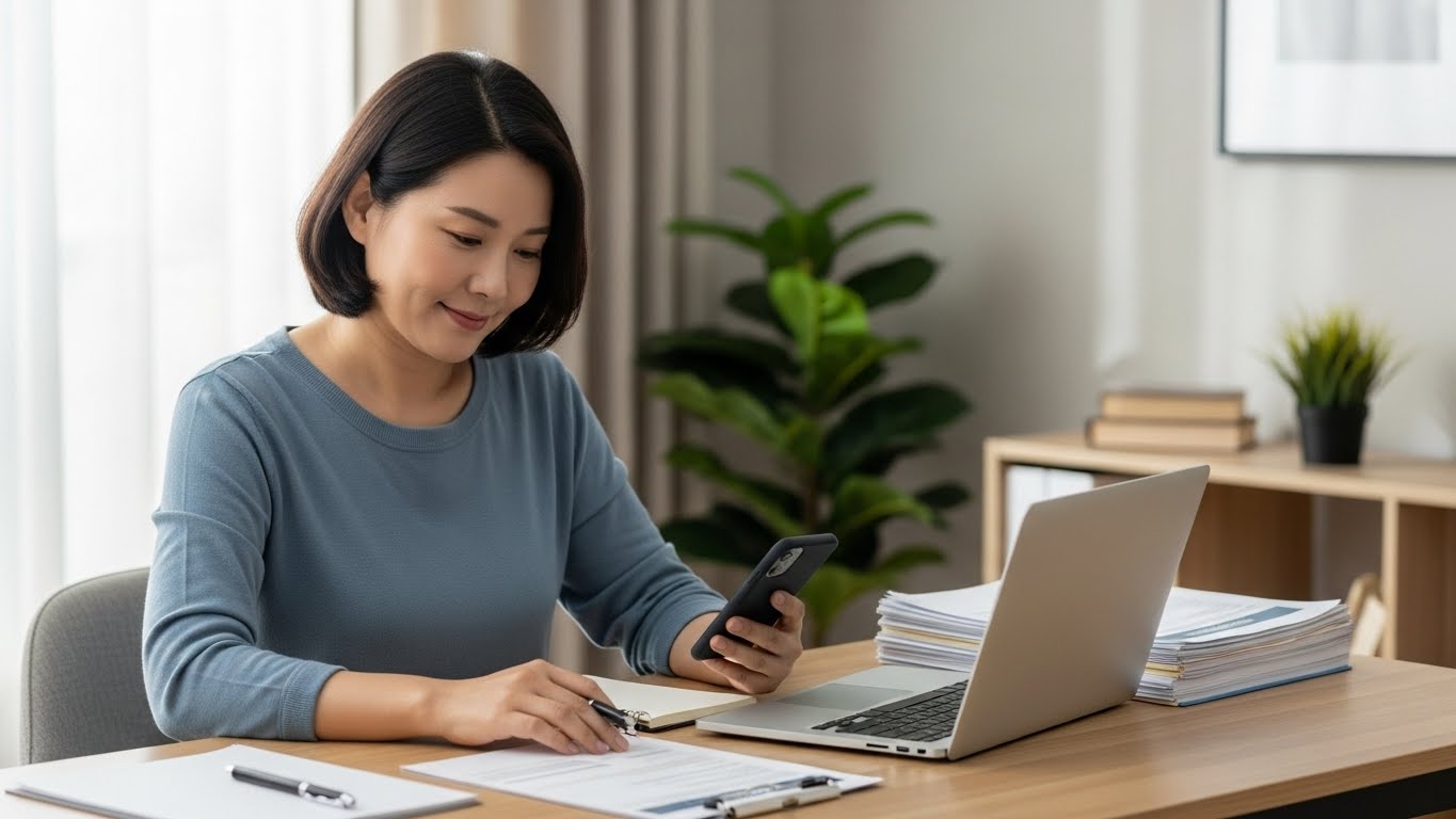 숨은 보험금 찾는 가장 쉬운 방법 &lsquo;내보험다보여&rsquo;
