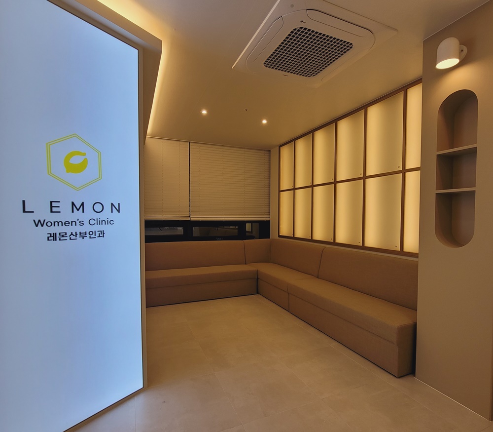 산부인과디자인