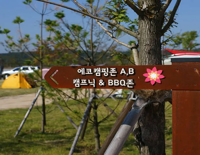 임진각평화누리캠핑장