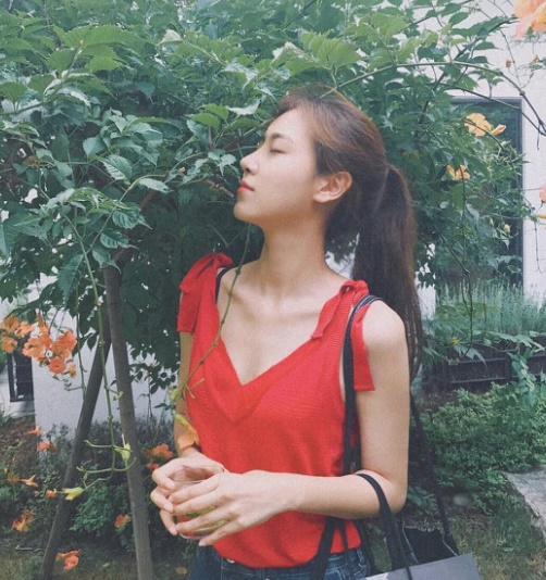 배다빈 프로필 (나이/ 영어/ 학교)