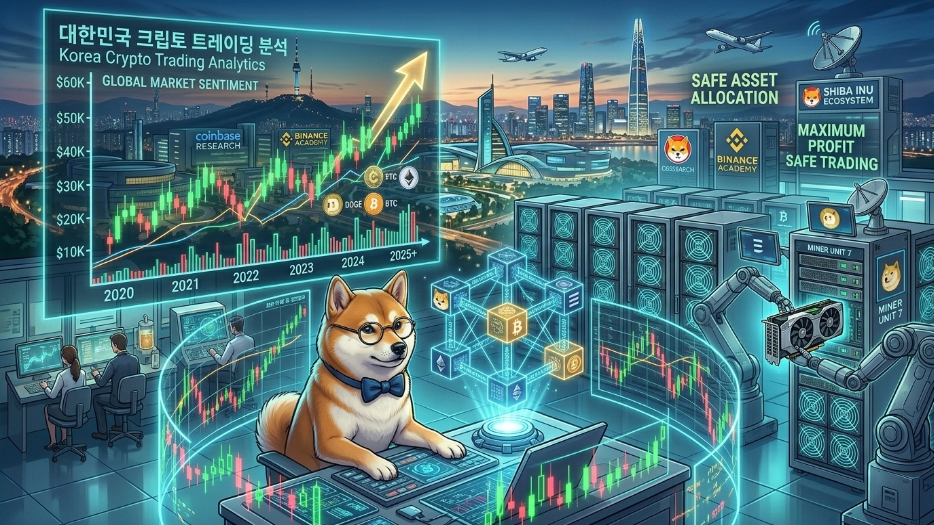 시바이누코인