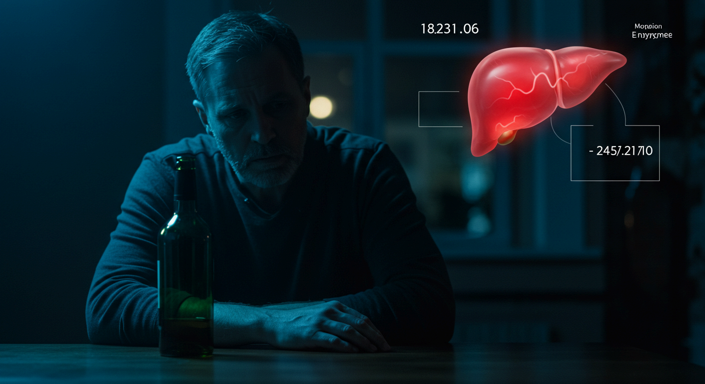 간수치 정상범위&amp;#44; 올라가는 이유&amp;#44; 내리는 방법 (+ 높을때 좋은 음식)