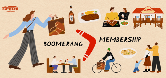 아웃백 할인 카드 및 할인 방법 총정리