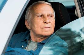 고령운전자 적성검사