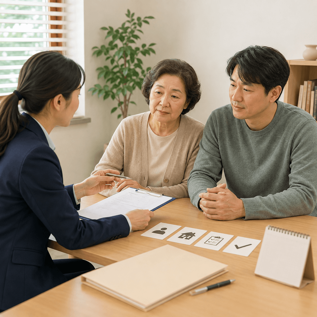 장기요양등급 신청이 막히는 이유: 방문조사&middot;의사소견서 준비 체크