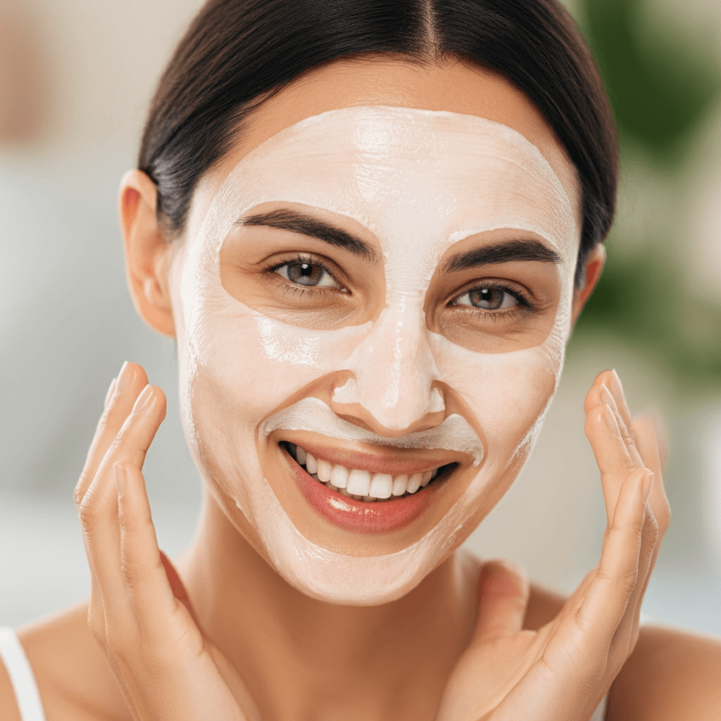 콜라겐 마스크팩 추천5