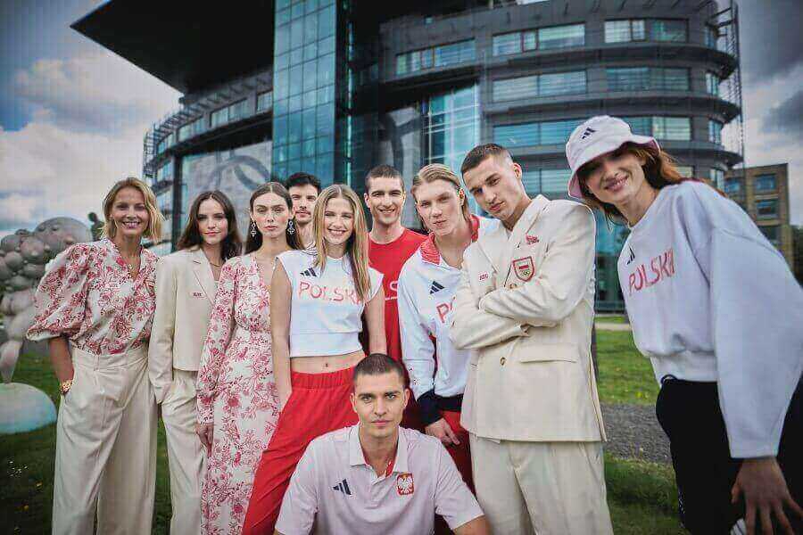 파리올림픽 나라별 국가대표 유니폼 선수단복