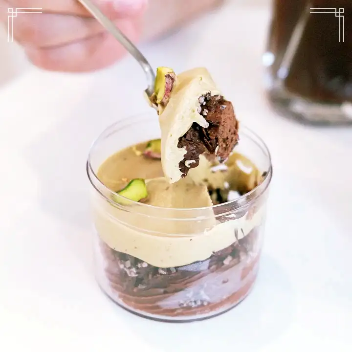 토요일은 밥이좋아 군포 산본 유럽풍 디저트 카페 맛집 프랑스 갈레트 영국 컵케이크 트라이플 현지인 추천 토밥 좋아 방송정보