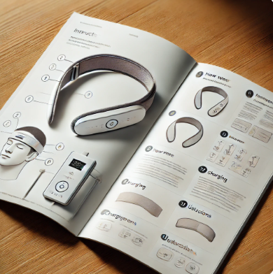 슬리피솔 미세전류밴드 패키지